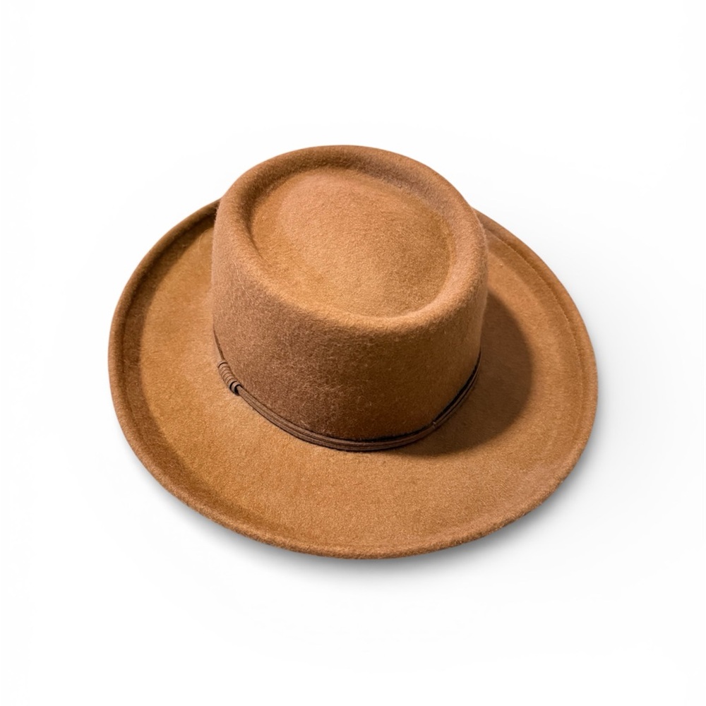 Universal Thread Brown Felt Hat